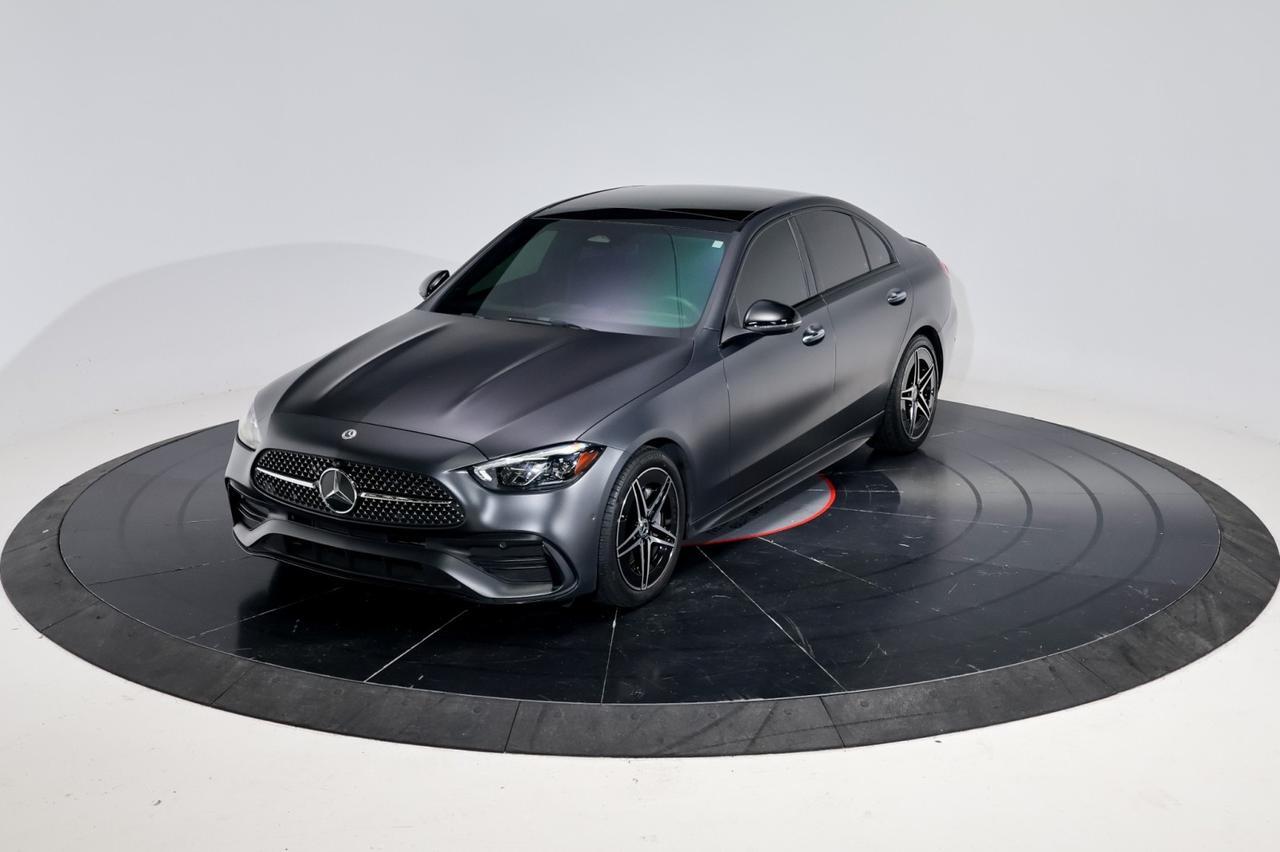 2024 Mercedes-Benz C-Class C 300 Franklin TN