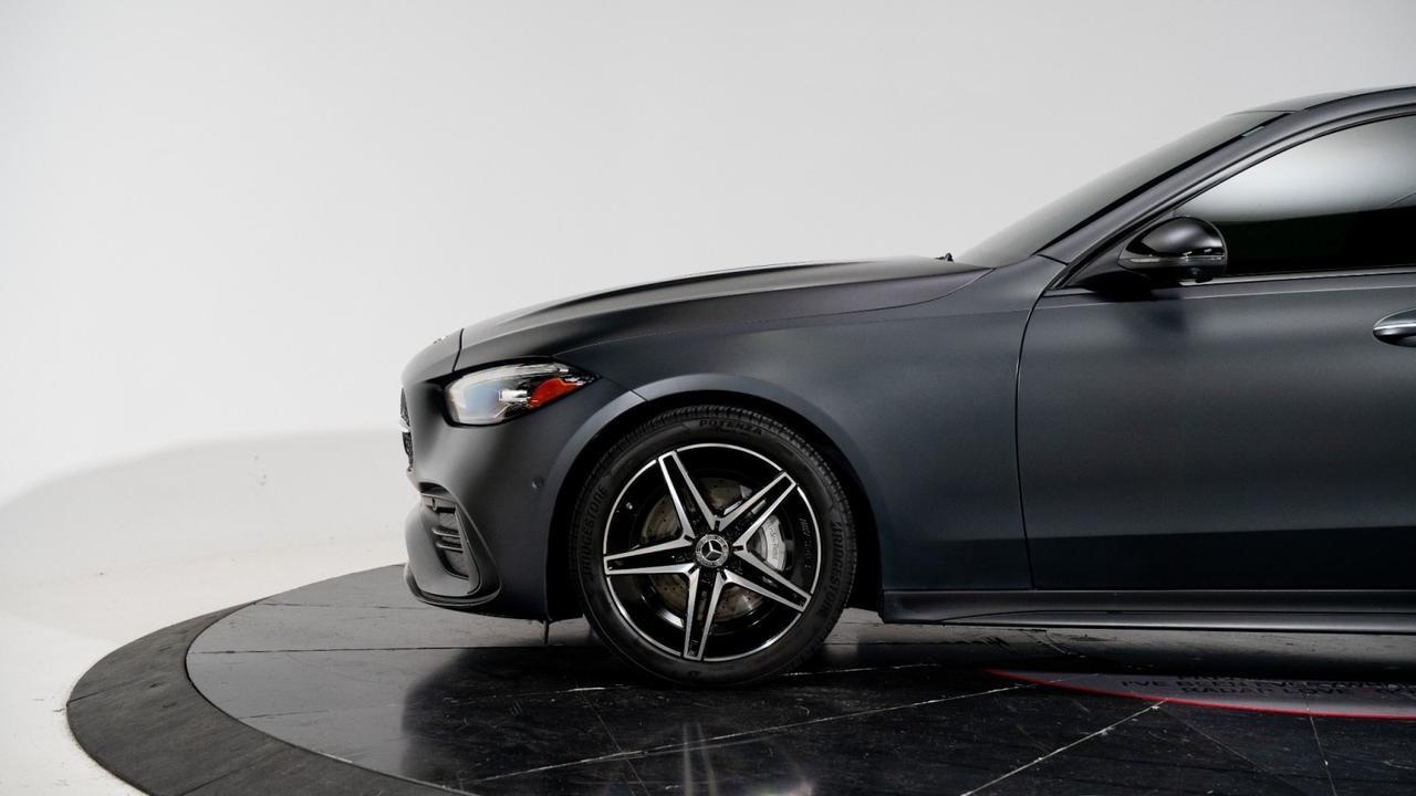 2024 Mercedes-Benz C-Class C 300 Franklin TN