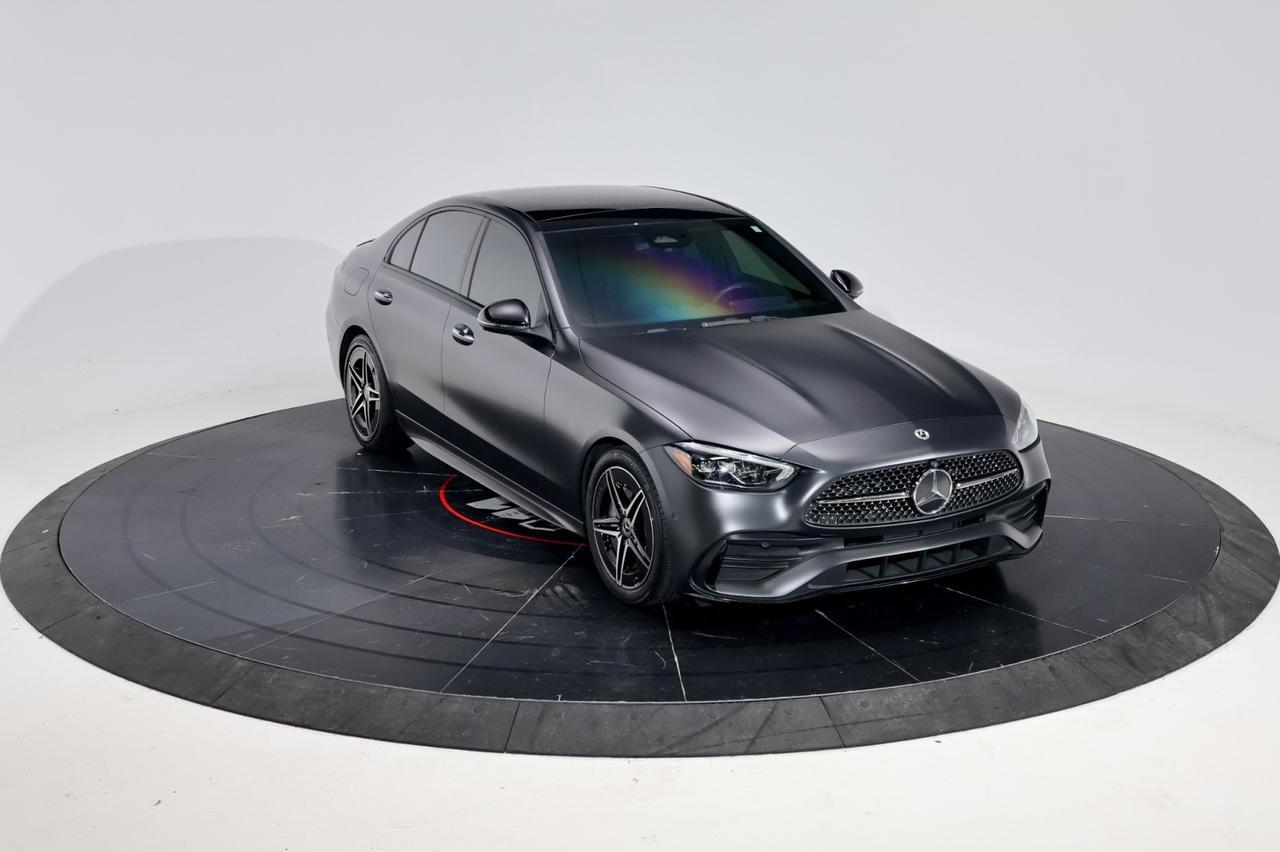 2024 Mercedes-Benz C-Class C 300 Franklin TN