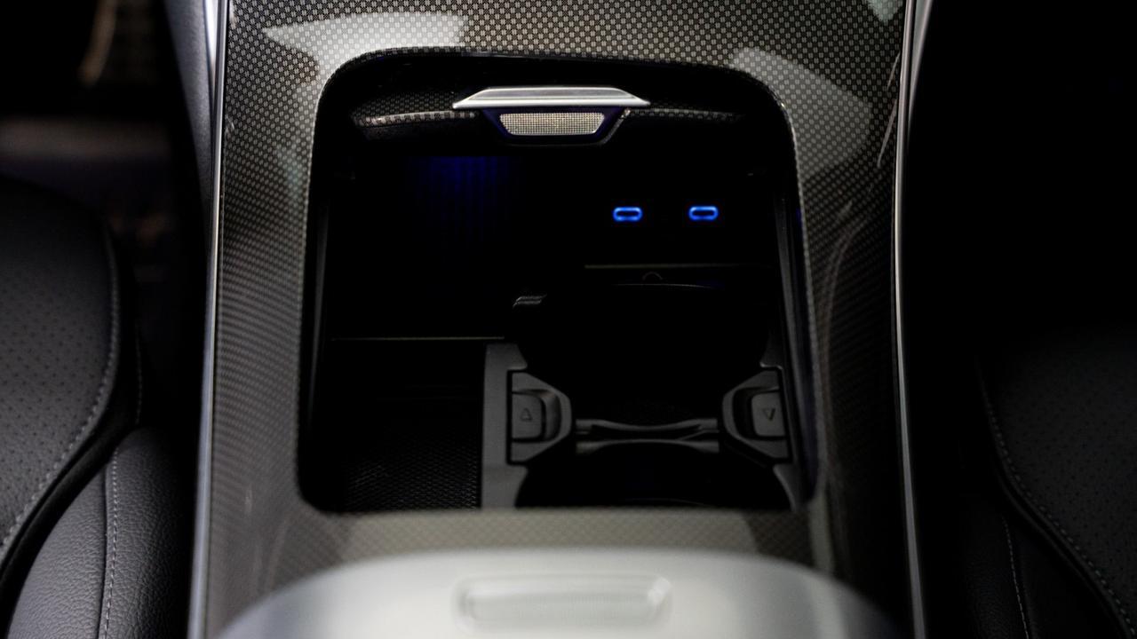 2024 Mercedes-Benz C-Class C 300 Franklin TN