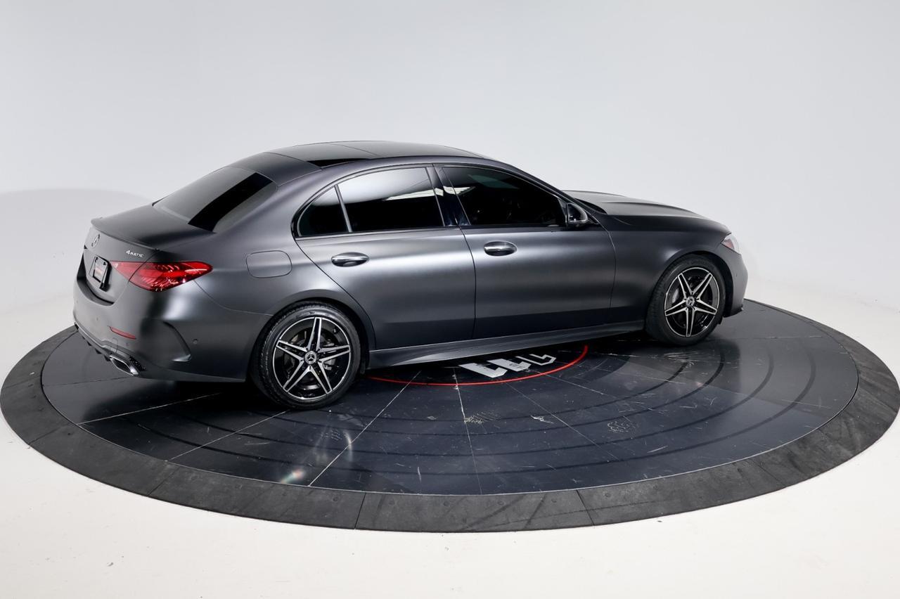 2024 Mercedes-Benz C-Class C 300 Franklin TN