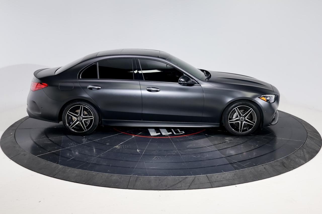 2024 Mercedes-Benz C-Class C 300 Franklin TN
