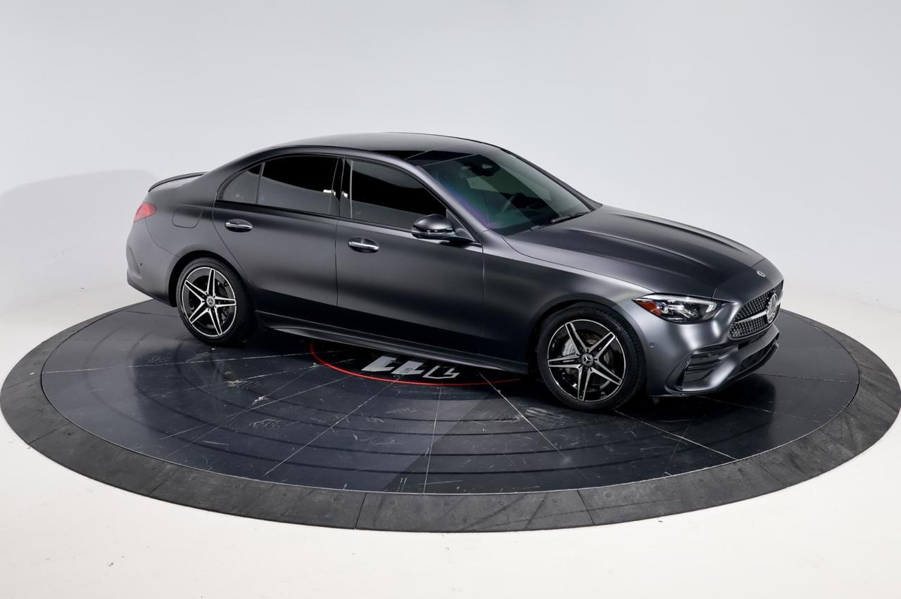 2024 Mercedes-Benz C-Class C 300 Franklin TN