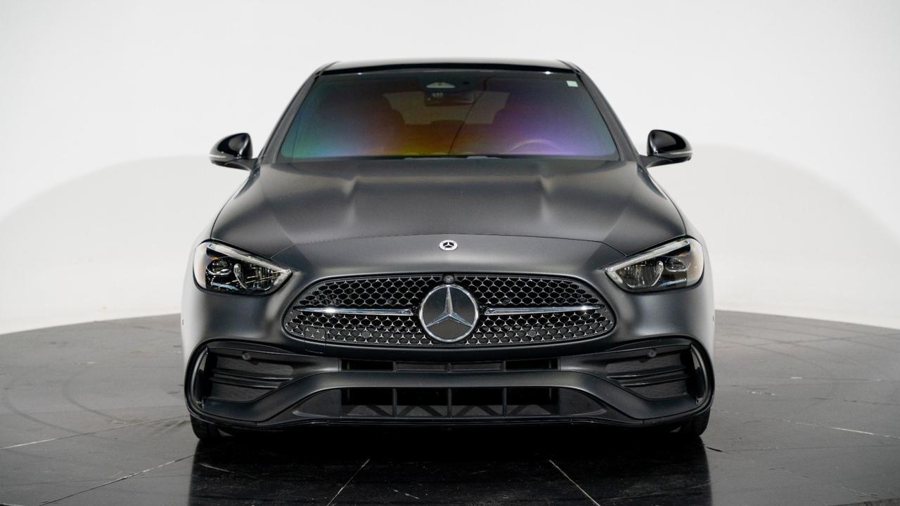 2024 Mercedes-Benz C-Class C 300 Franklin TN