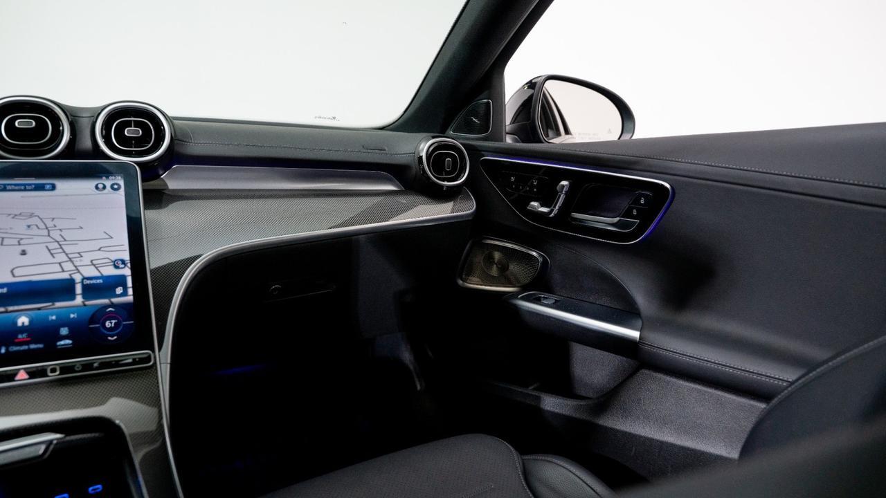 2024 Mercedes-Benz C-Class C 300 Franklin TN