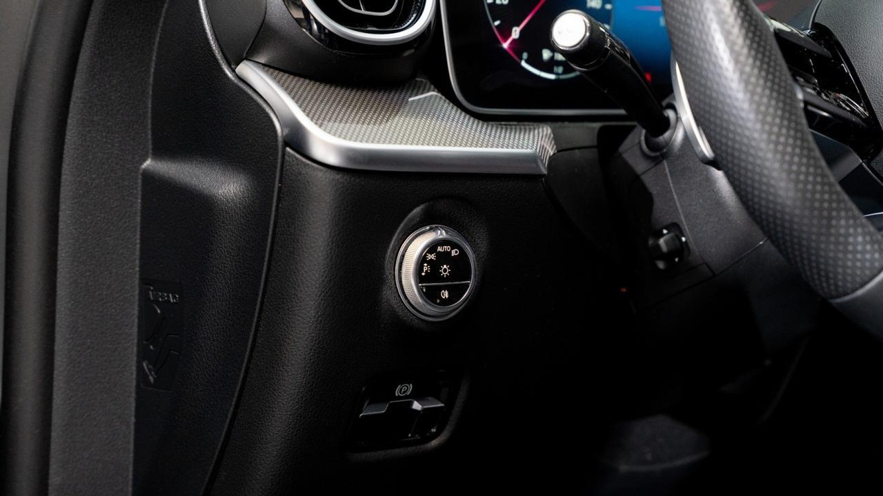 2024 Mercedes-Benz C-Class C 300 Franklin TN