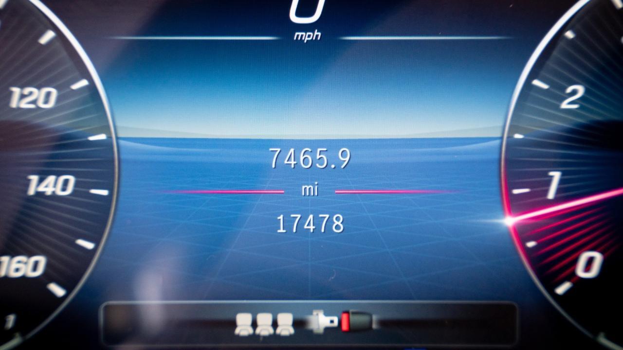 2024 Mercedes-Benz C-Class C 300 Franklin TN