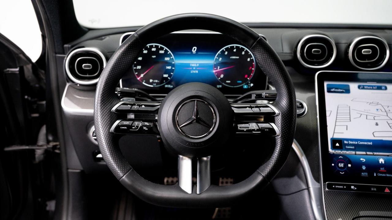 2024 Mercedes-Benz C-Class C 300 Franklin TN