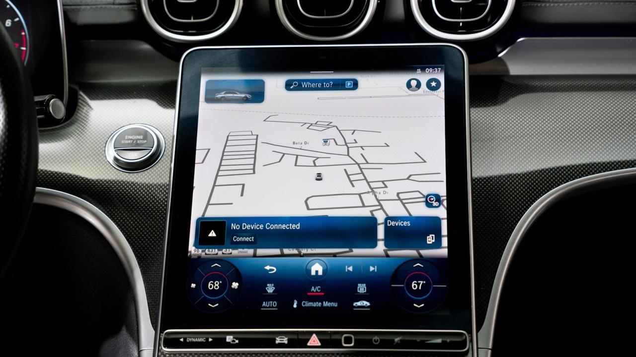 2024 Mercedes-Benz C-Class C 300 Franklin TN