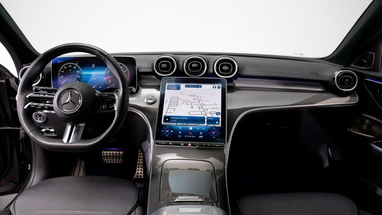 2024 Mercedes-Benz C-Class C 300 Franklin TN