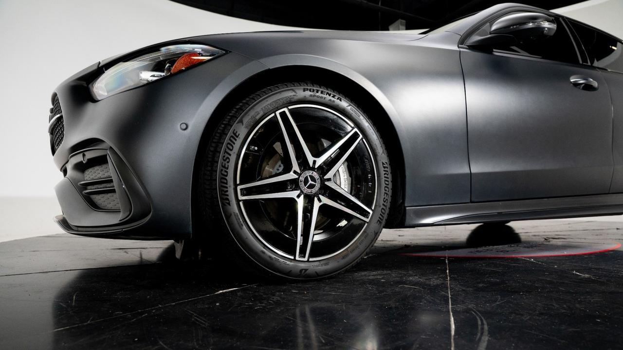 2024 Mercedes-Benz C-Class C 300 Franklin TN