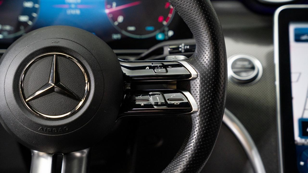 2024 Mercedes-Benz C-Class C 300 Franklin TN