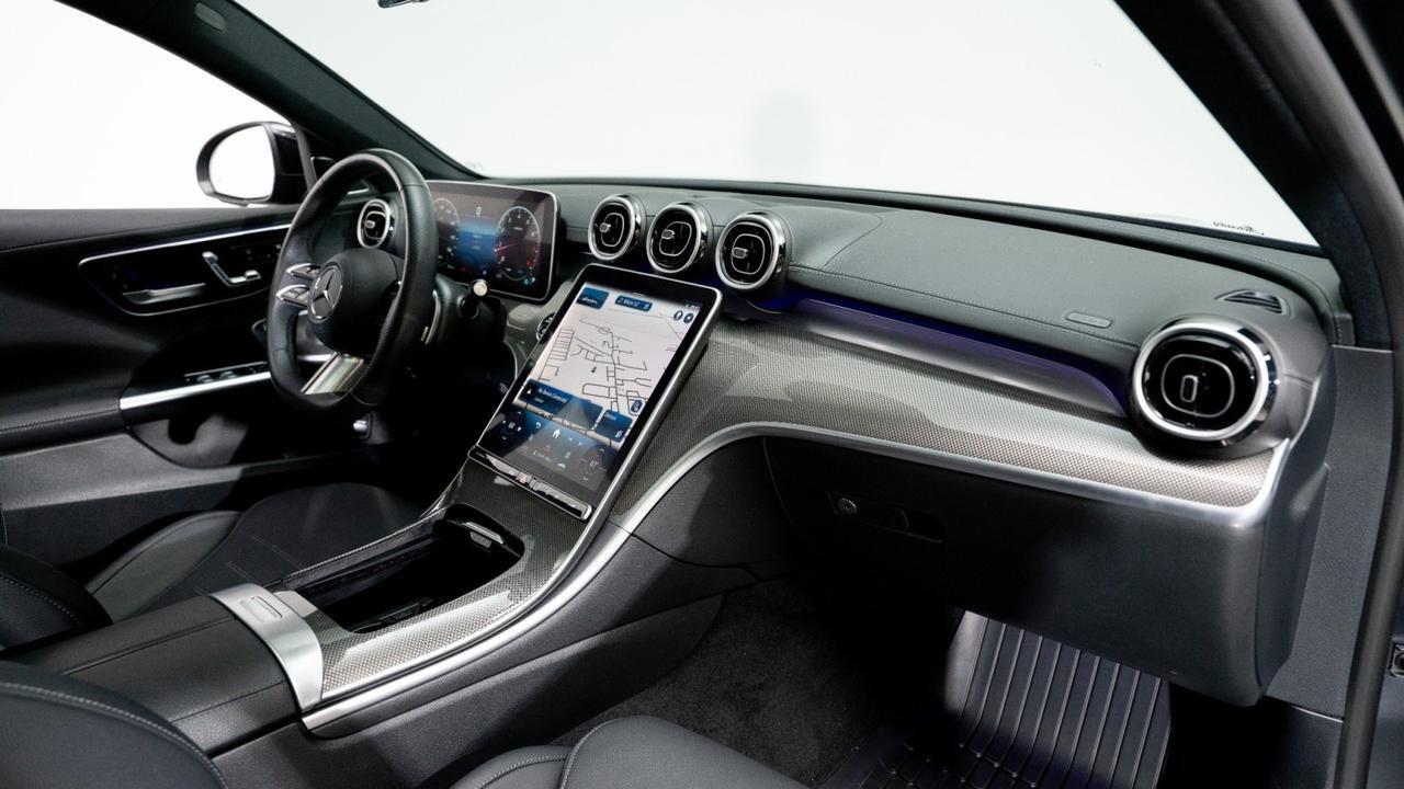 2024 Mercedes-Benz C-Class C 300 Franklin TN