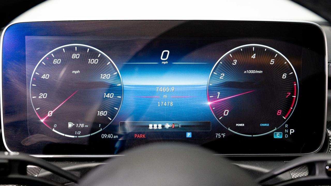 2024 Mercedes-Benz C-Class C 300 Franklin TN