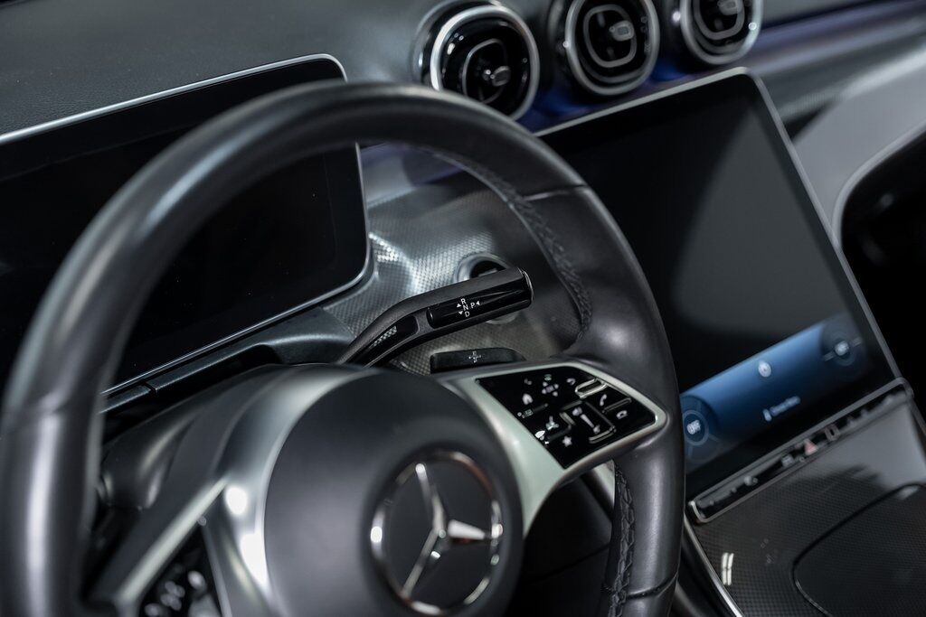 2024 Mercedes-Benz C-Class C 300 Ft Lauderdale FL