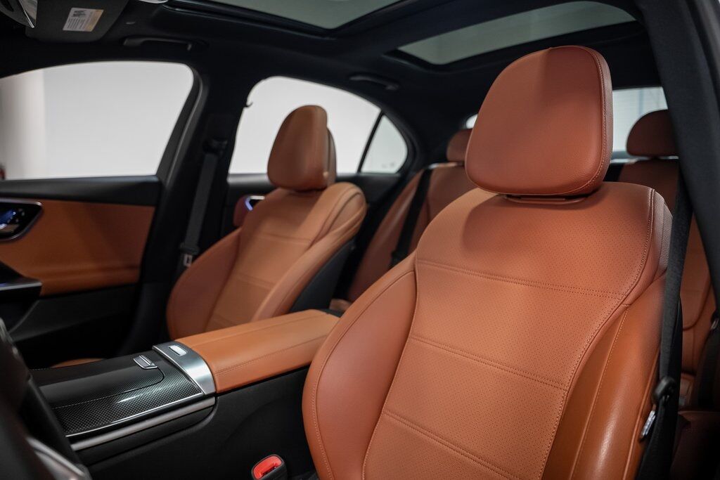 2024 Mercedes-Benz C-Class C 300 Ft Lauderdale FL