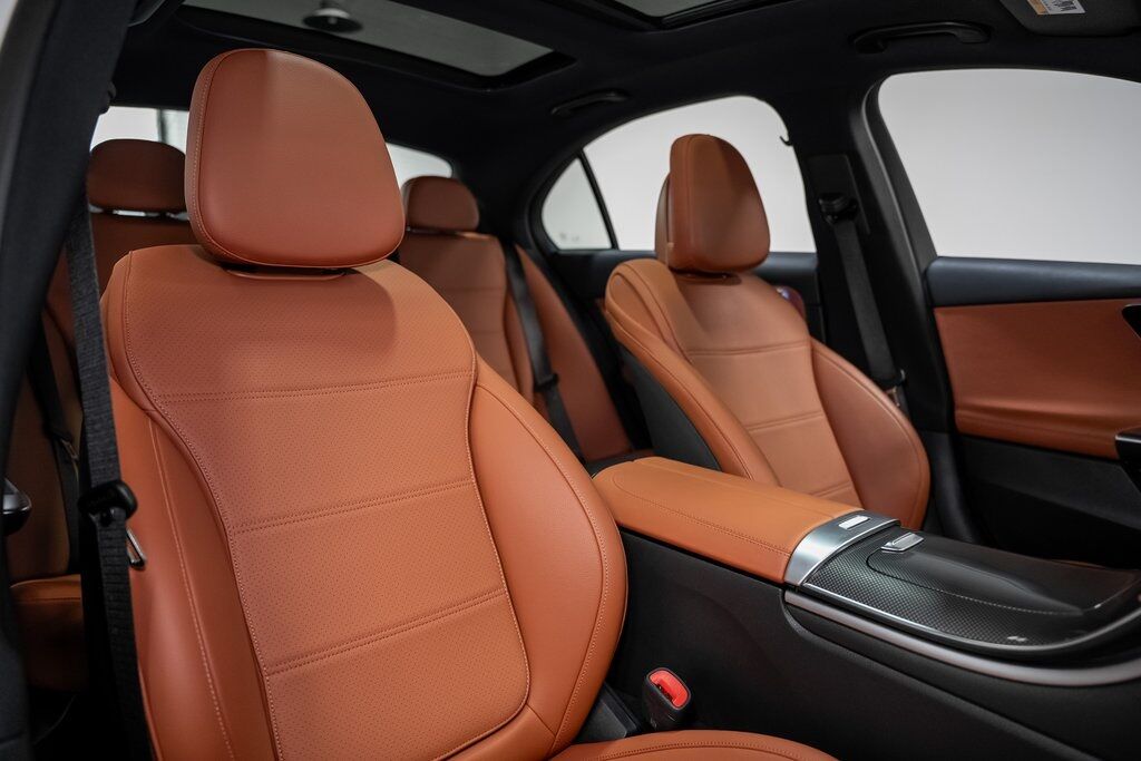 2024 Mercedes-Benz C-Class C 300 Ft Lauderdale FL