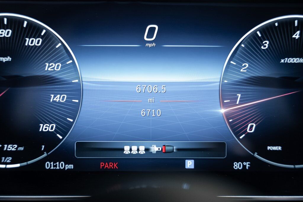 2024 Mercedes-Benz C-Class C 300 Ft Lauderdale FL