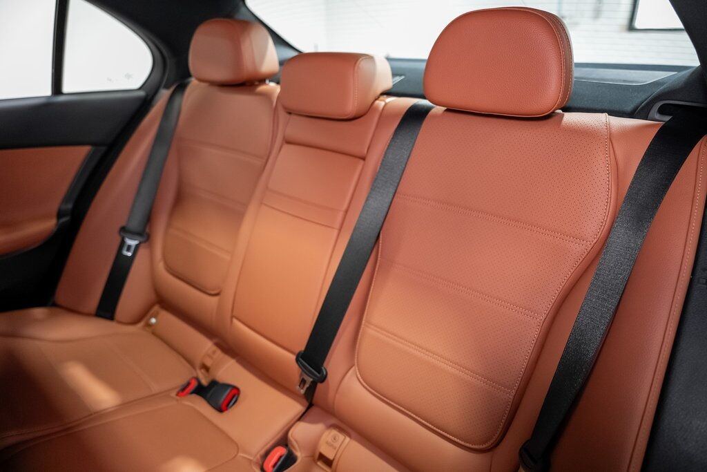 2024 Mercedes-Benz C-Class C 300 Ft Lauderdale FL