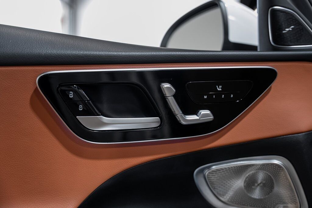 2024 Mercedes-Benz C-Class C 300 Ft Lauderdale FL