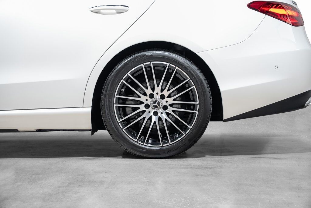 2024 Mercedes-Benz C-Class C 300 Ft Lauderdale FL