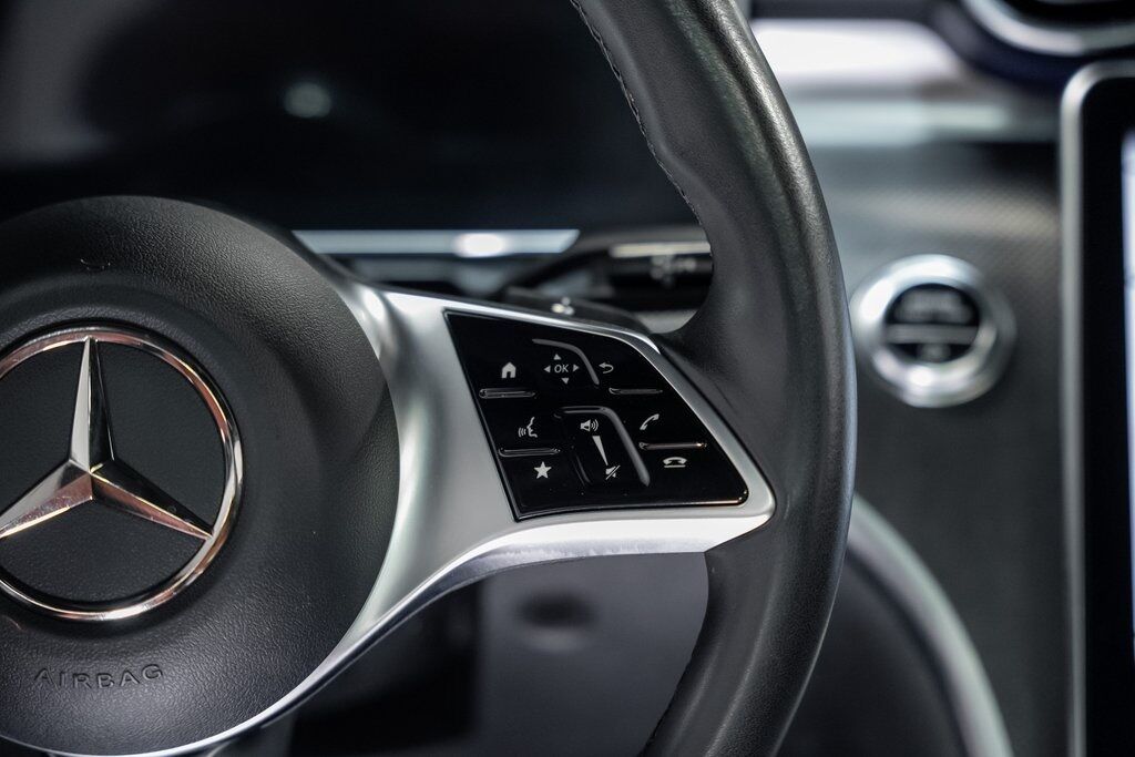 2024 Mercedes-Benz C-Class C 300 Ft Lauderdale FL