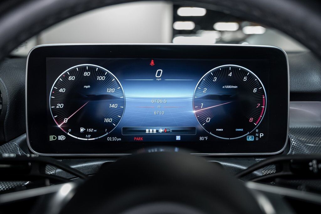 2024 Mercedes-Benz C-Class C 300 Ft Lauderdale FL