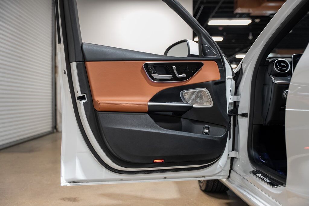 2024 Mercedes-Benz C-Class C 300 Ft Lauderdale FL