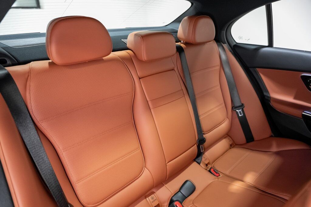 2024 Mercedes-Benz C-Class C 300 Ft Lauderdale FL