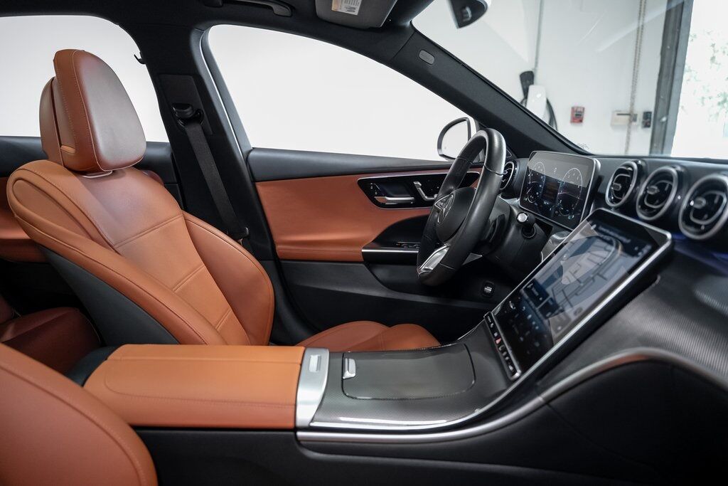 2024 Mercedes-Benz C-Class C 300 Ft Lauderdale FL