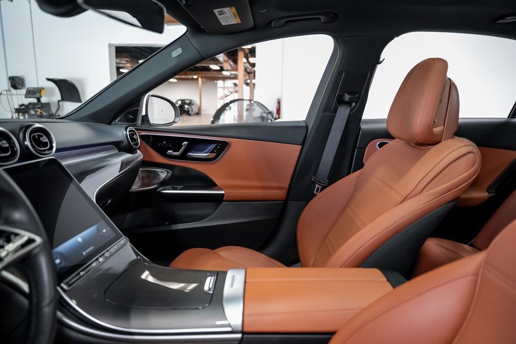 2024 Mercedes-Benz C-Class C 300 Ft Lauderdale FL