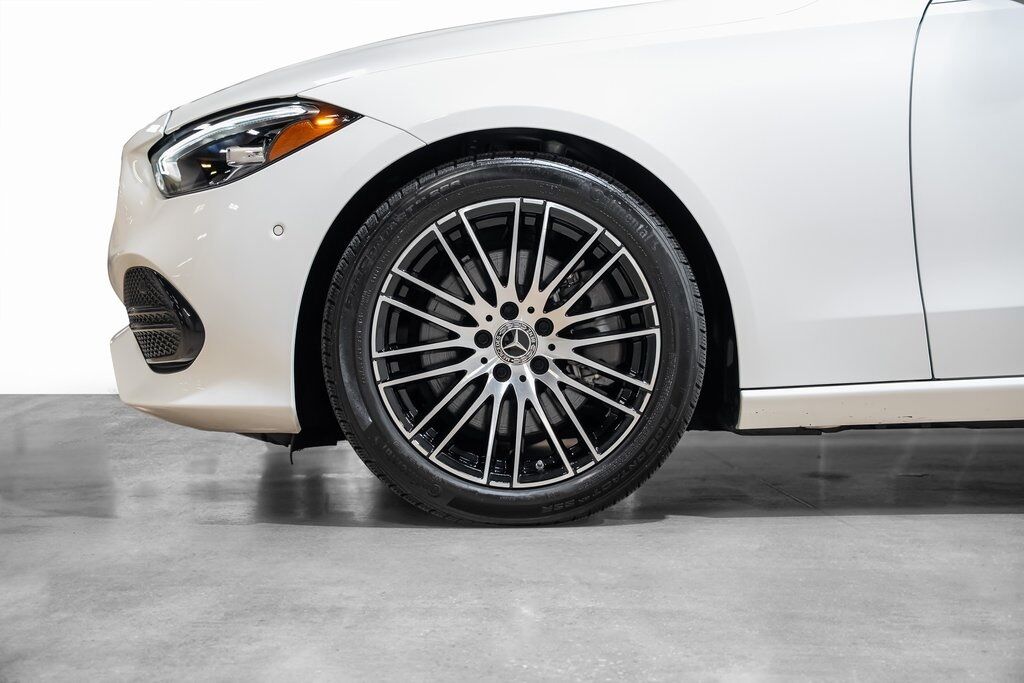 2024 Mercedes-Benz C-Class C 300 Ft Lauderdale FL