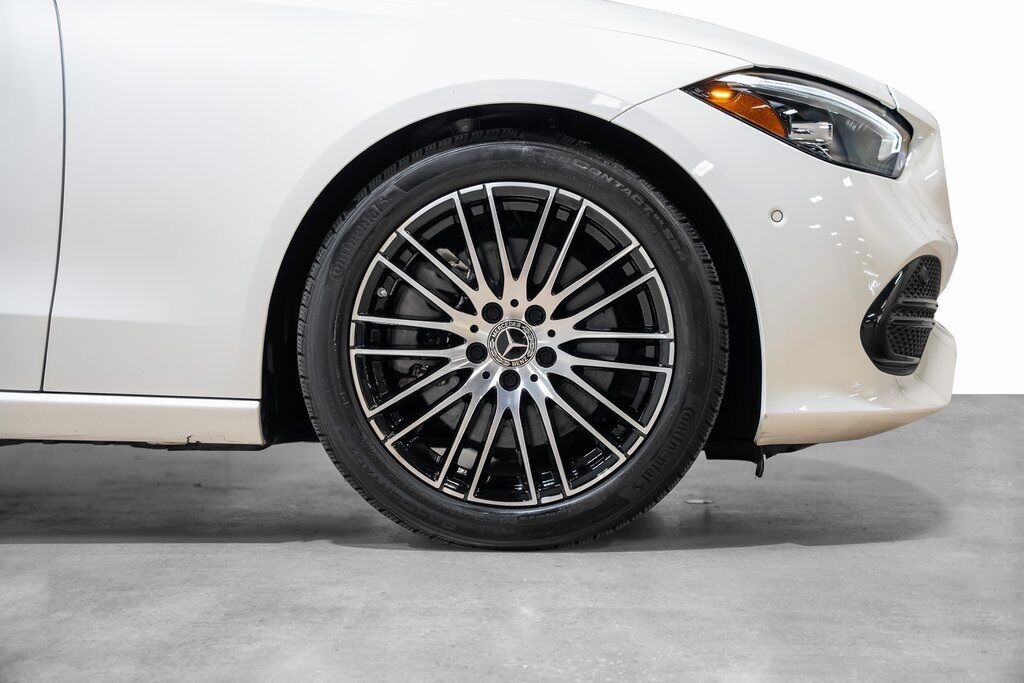 2024 Mercedes-Benz C-Class C 300 Ft Lauderdale FL