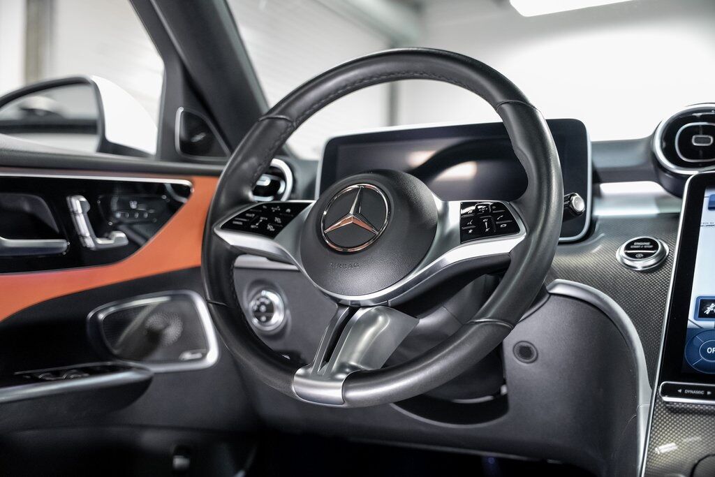 2024 Mercedes-Benz C-Class C 300 Ft Lauderdale FL