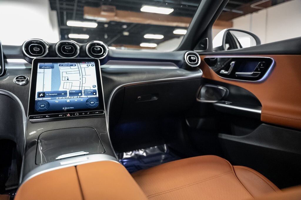 2024 Mercedes-Benz C-Class C 300 Ft Lauderdale FL