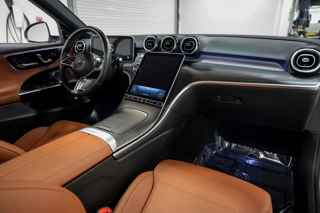 2024 Mercedes-Benz C-Class C 300 Ft Lauderdale FL