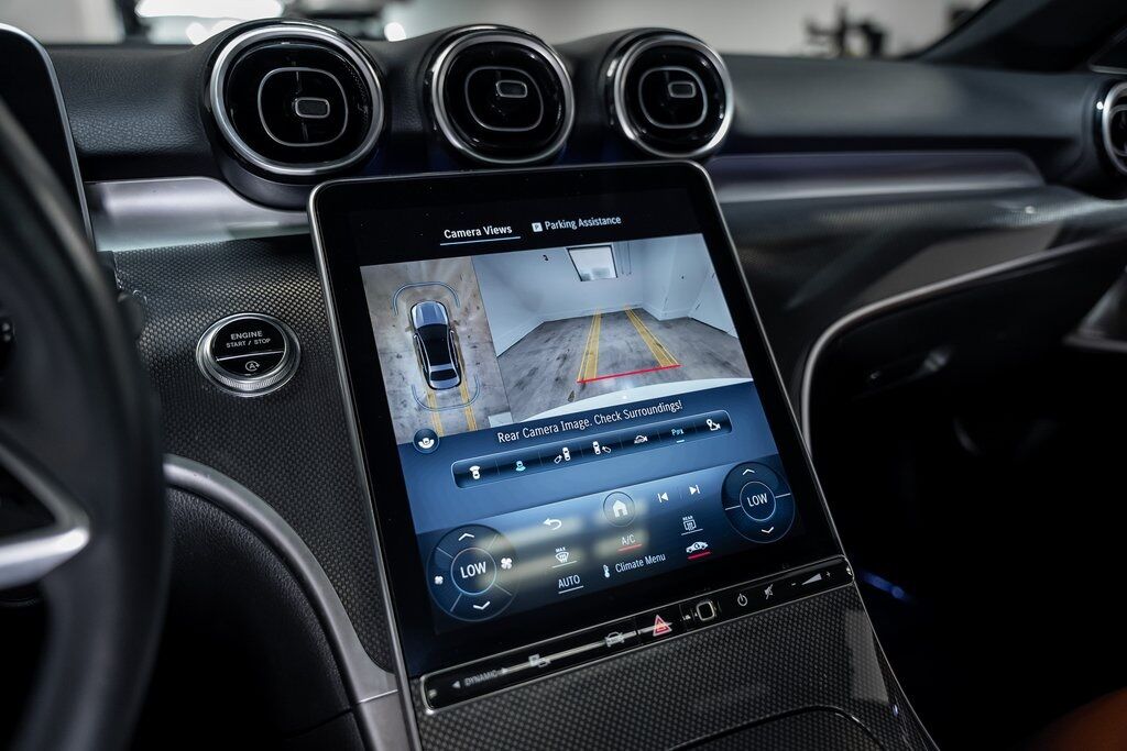 2024 Mercedes-Benz C-Class C 300 Ft Lauderdale FL