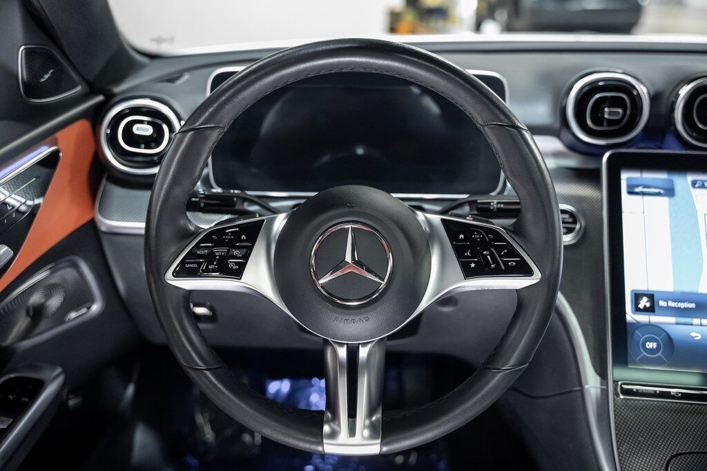 2024 Mercedes-Benz C-Class C 300 Ft Lauderdale FL
