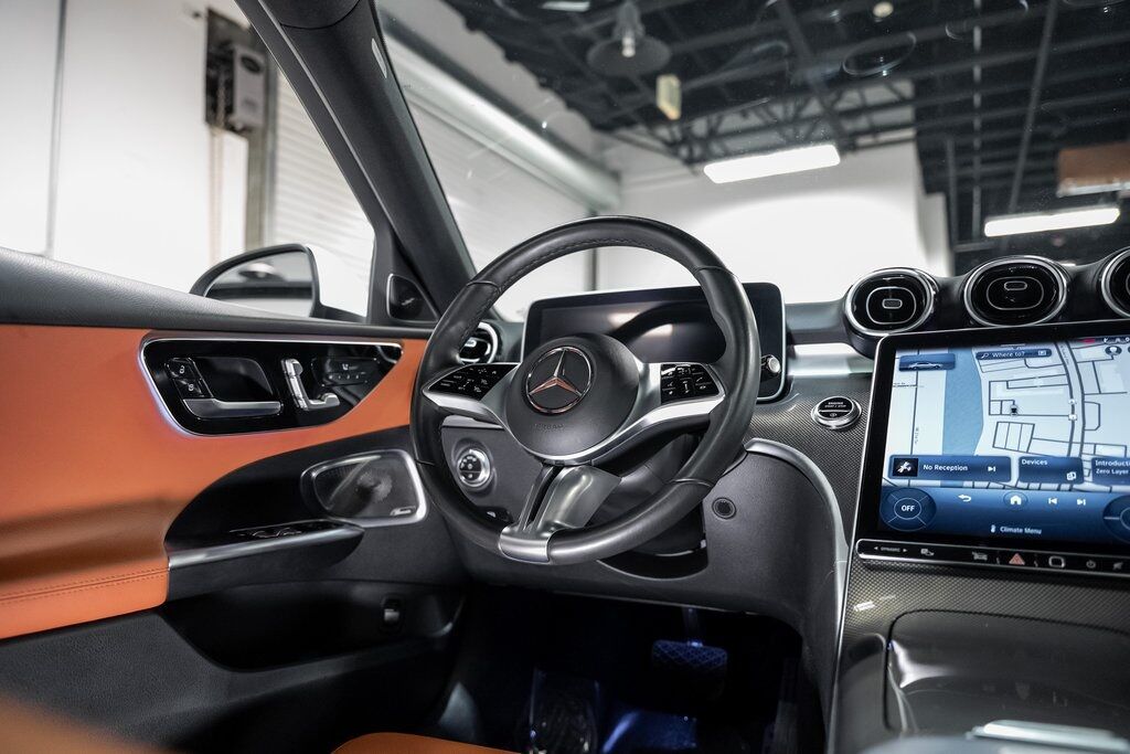 2024 Mercedes-Benz C-Class C 300 Ft Lauderdale FL