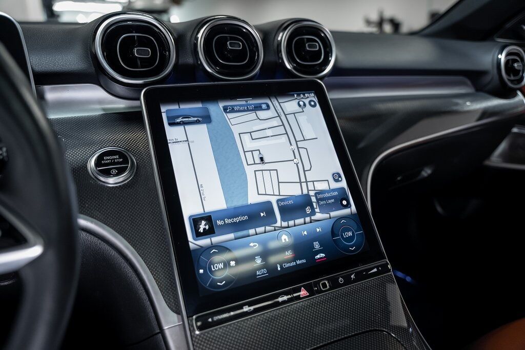 2024 Mercedes-Benz C-Class C 300 Ft Lauderdale FL