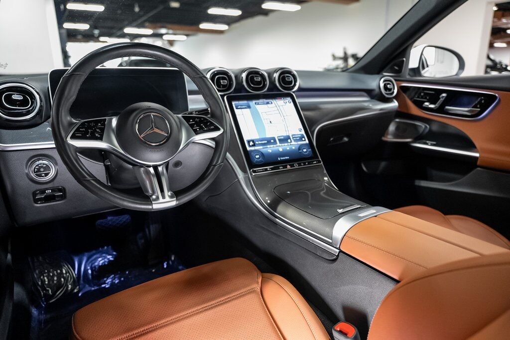 2024 Mercedes-Benz C-Class C 300 Ft Lauderdale FL