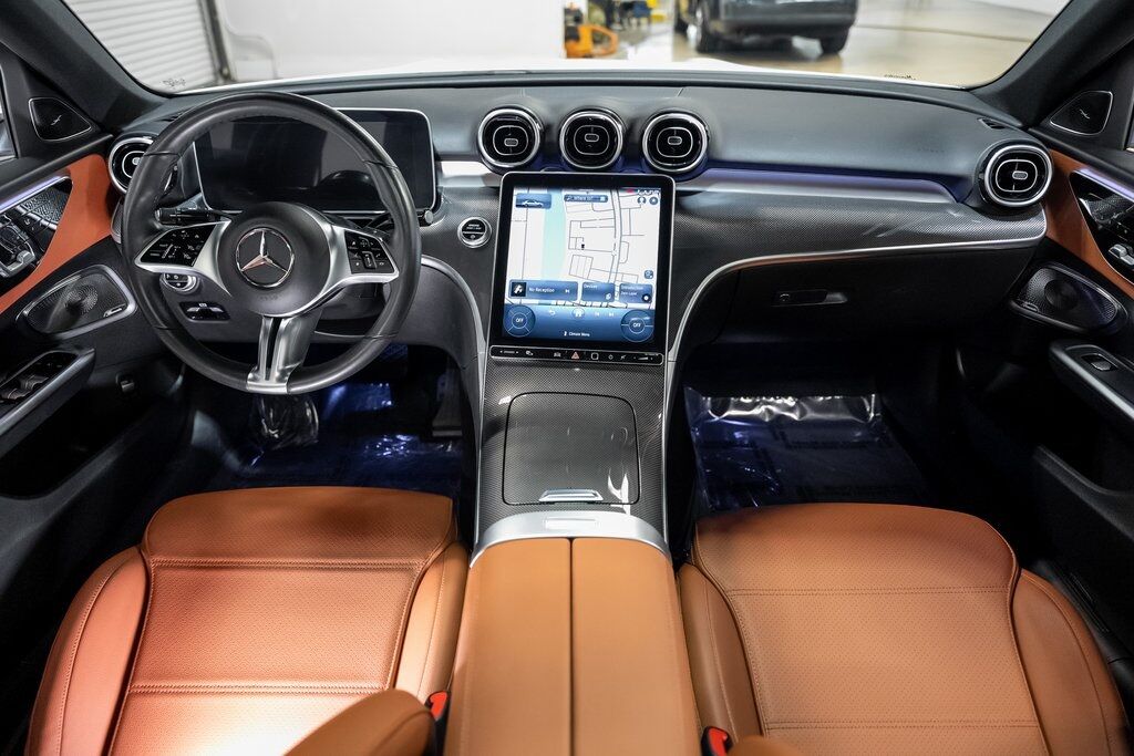 2024 Mercedes-Benz C-Class C 300 Ft Lauderdale FL