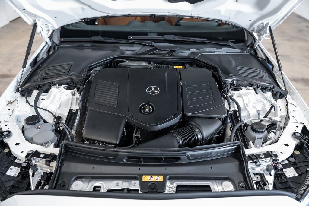2024 Mercedes-Benz C-Class C 300 Ft Lauderdale FL