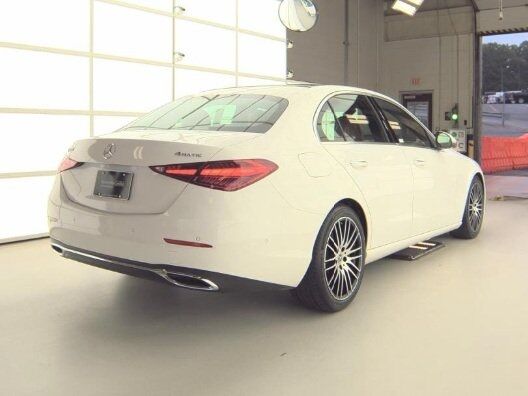 2024 Mercedes-Benz C-Class C 300 Ft Lauderdale FL