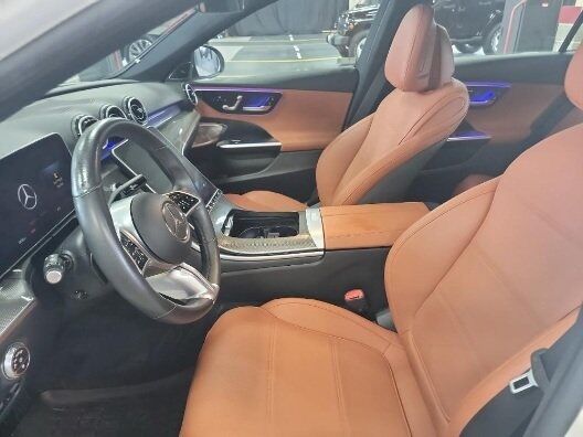2024 Mercedes-Benz C-Class C 300 Ft Lauderdale FL