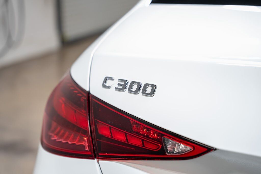 2024 Mercedes-Benz C-Class C 300 Ft Lauderdale FL