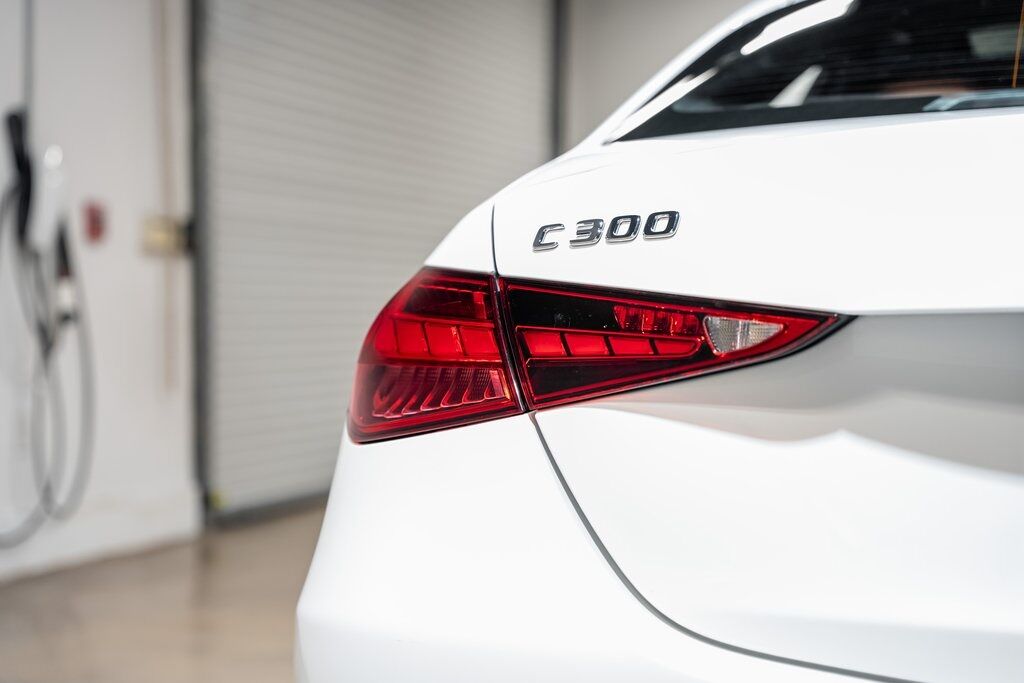 2024 Mercedes-Benz C-Class C 300 Ft Lauderdale FL