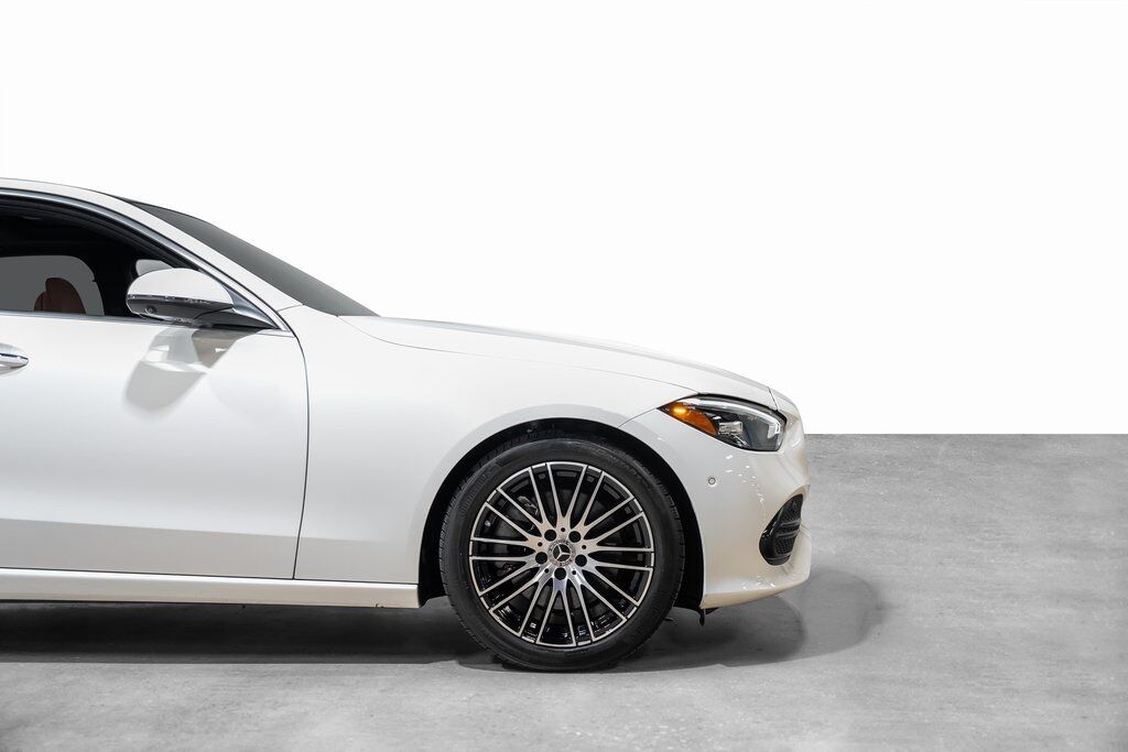 2024 Mercedes-Benz C-Class C 300 Ft Lauderdale FL