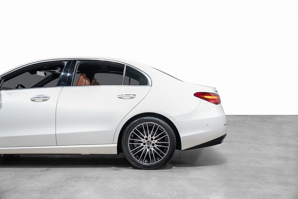2024 Mercedes-Benz C-Class C 300 Ft Lauderdale FL