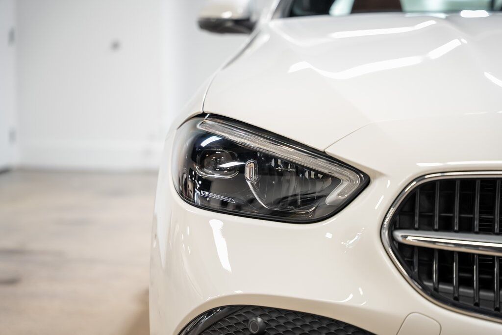 2024 Mercedes-Benz C-Class C 300 Ft Lauderdale FL
